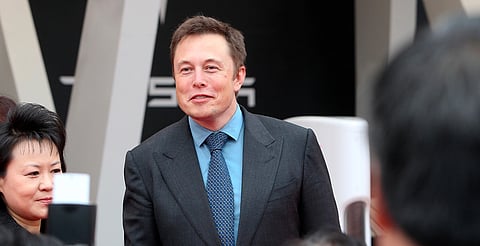 Denuncian a Elon Musk por acoso sexual en Space X