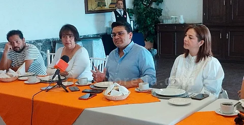 Reto para Sheinbaum, lograr la reconciliación y la unidad en México: MC Michoacán