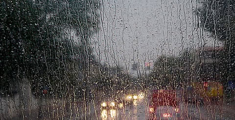 Se forma "Alberto", el primer ciclón tropical de la temporada; se acerca a México