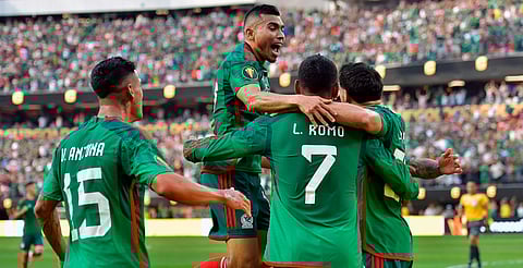 Lo que debes saber previo al México vs Venezuela
