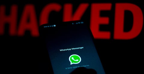 Alertan por robo de cuentas de WhatsApp en Morelia; así operan