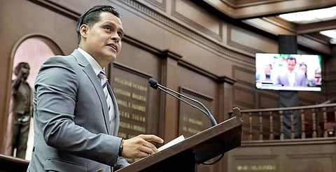 Aplicable para escuelas públicas y particulares de Michoacán