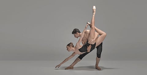 Presentan convocatoria de danza; hay una bolsa de 257 mil pesos