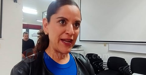 Destaca consejera del IEM reunión con grupos de comuneros de Nahuatzen