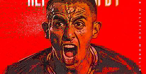 Atlético Morelia suma un refuerzo más para el Apertura 2024