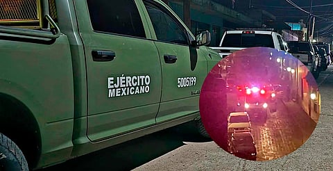 Asesinan a alcaldesa de Cotija, Yolanda Sánchez