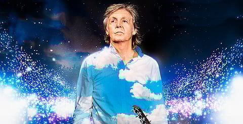 Paul McCartney regresa a México; por primera vez en Monterrey