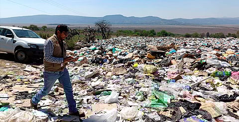 Proam ha recibido más de 50 denuncias ambientales