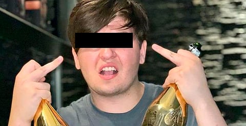 Rechazan apelación y ratifican vinculación a proceso contra "Fofo" Márquez