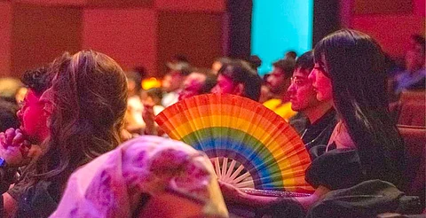 Cinco eventos culturales para celebrar el mes del orgullo LGBTTTTIQ+