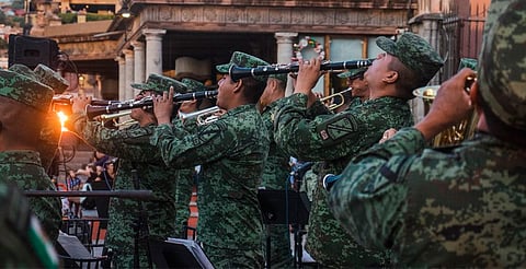 Poder Judicial de Michoacán realizará concierto de gala para conmemorar sus 200 años