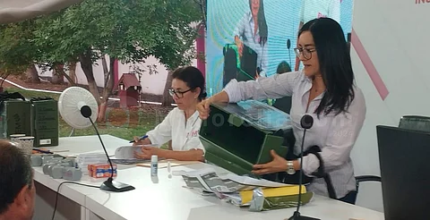Elecciones Michoacán: Del municipio de Ocampo faltan nueve urnas electorales