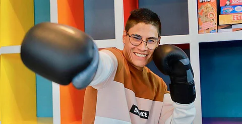 Disponibles los cursos gratuitos para jóvenes en Spot+ de Villas del Pedregal