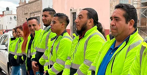 Listas las brigadas sanitarias de la SSM para atender contingencias por lluvias