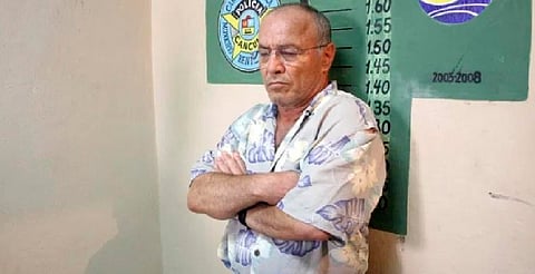 Fallece Jean Succar Kuri, empresario condenado por pederastia, en Cancún