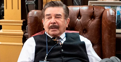 Cancelan trasplante de Pulmón al actor Jorge Ortiz de Pinedo, por nuevo problema de salud