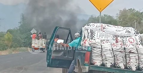 Extraoficial: muere uno y detienen a presuntos homicidas de Hipólito Mora