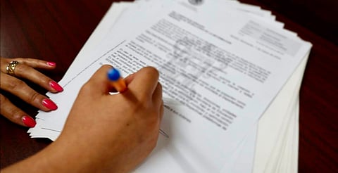 Conoce cómo actualizar tus documentos de la SEE si cambiaste de identidad de género