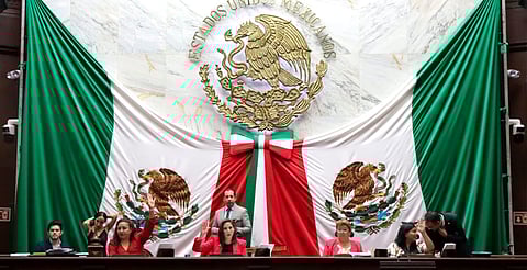 Abierto, registro de propuestas para Condecoración “Suprema Junta Nacional Americana”