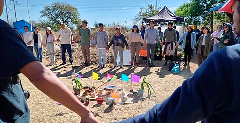 Ya casi es la Feria del Agua y Tianguis de la Gotita en Morelia
