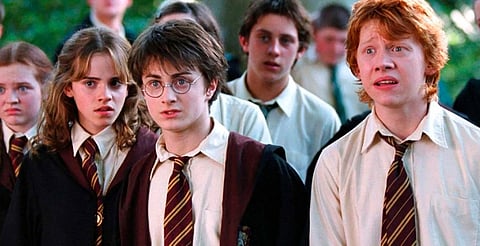 Harry Potter regresará a las pantallas de Cinépolis