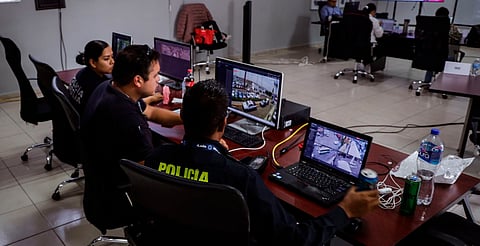 Jornada electoral en Morelia transcurrió con tranquilidad: Policía Morelia