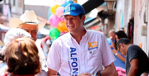 PREP 7:20 am Morelia: Alfonso encabeza preferencias por alcaldía con 139 mil 286 votos