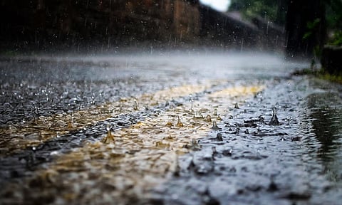 Pronostican lluvias en Morelia este domingo de elecciones