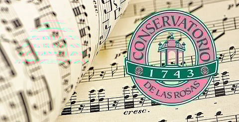 ¿Qué recitales habrá en el Conservatorio de las Rosas en verano? Conoce la cartelera
