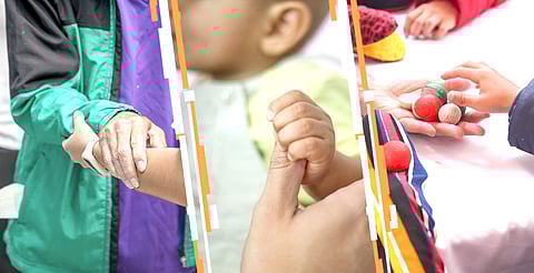 Tu participación puede marcar una gran diferencia