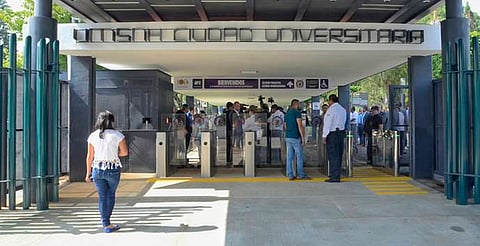 No te dejes engañar: Guías de estudio para exámenes de nuevo ingreso a la UMSNH, disponibles para todos los aspirantes