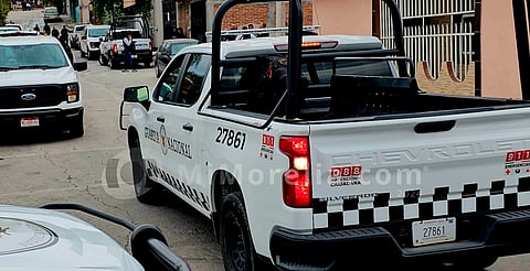 Investiga FGE asesinato de Ignacio Montoya Marín, exedil de Maravatío