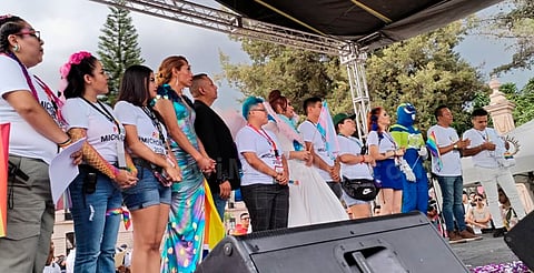 Exige Pride Michoacán a partidos a combatir la simulación