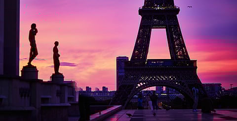 Festival de Órgano de Morelia llegará a Torre Eiffel con concierto único