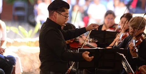 Conoce la cartelera cultural de junio en Morelia