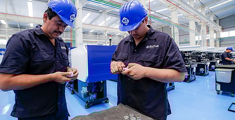 Próximo gobierno tendrá que generar 3.8 millones de empleos