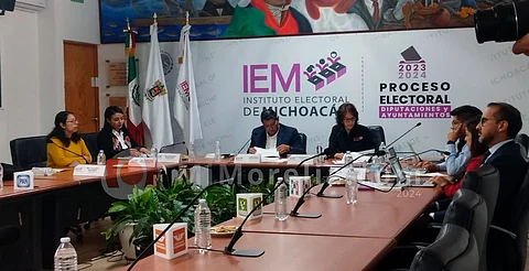 En un mes se presentaron ocho quejas por VPRG ante el IEM