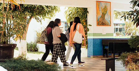 Con rediseño curricular, IMCED iniciará el nuevo ciclo escolar