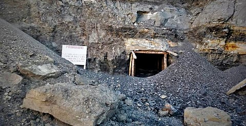 Encuentran restos de mineros tras 18 años de la tragedia en Pasta de Conchos