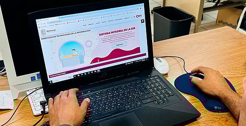 Así puedes solicitar en la SEE el duplicado de tu certificado de estudios