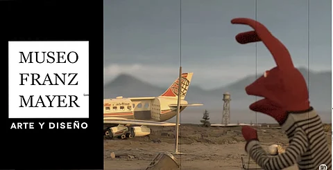 ¡Todo listo! Inauguran exposición de 31 minutos en CDMX