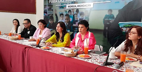 Cerca de 13 mil docentes regularizado en lo que va de la administración: SEE