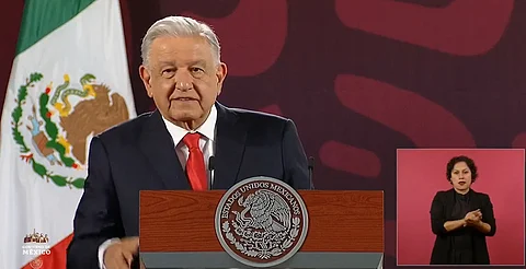 Exportación de aguacate michoacano a EUA se resolverá en próximos días: AMLO