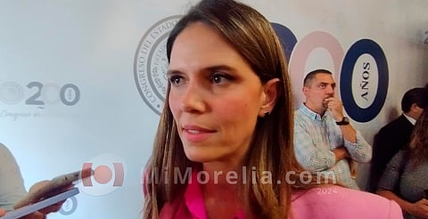 Mínimo avance en iniciativa para la protección de periodistas en Michoacán