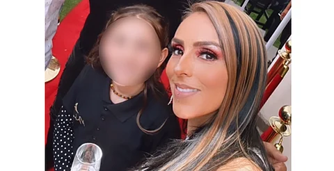 Ivonne Montero pide donadores para su hija Antonella