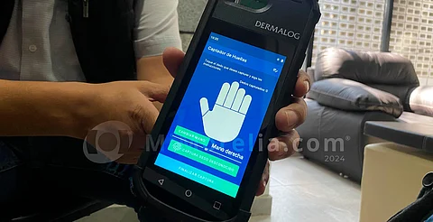 Con tecnología alemana, Michoacán conocerá identidad de personas desaparecidas y en situación de calle