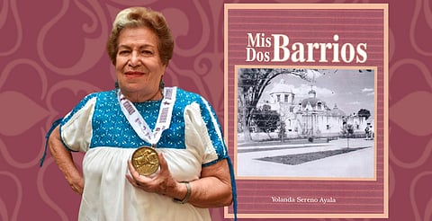 Ganadora del premio Eréndira 2023 presentará su última obra literaria