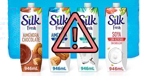¿Consumes alguna? Profeco alerta por leches de almendra y coco; aquí las razones