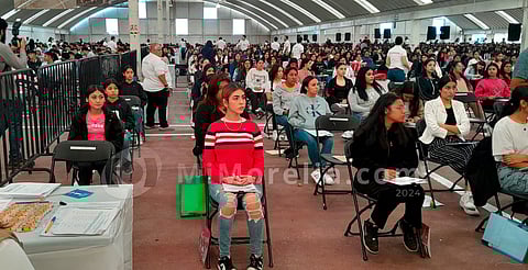 Publican resultados de ingreso a normales de Michoacán; chécalos aquí