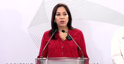 Ingreso a normales de Michoacán, sin corrupción por tercer año consecutivo: Iemsysem